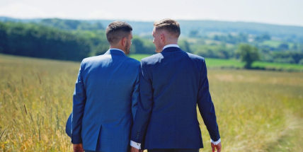 Rok partnerství: stát uznal páry, ale ne jejich děti