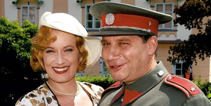 Zákulisí Četnických humoresek: hvězdy seriálu v Příbrami