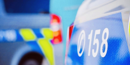 Policie hledá muže z Prahy, má vztah k oblasti Brd