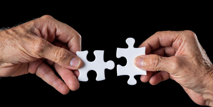 V domovech ve Středočeském kraji je téměř 2000 lůžek pro lidi s demencemi