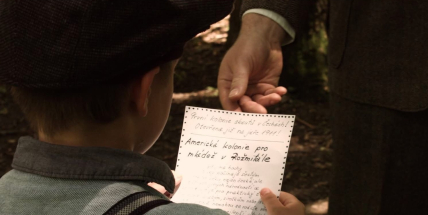 Historie rožmitálského skautingu zamíří do kina. Dokument „Slibuji na svou čest“ má premiéru