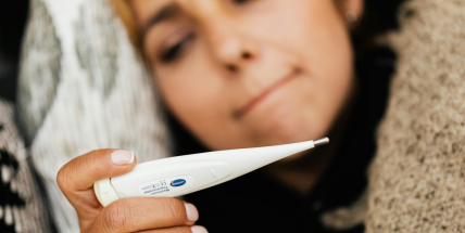 Chřipková epidemie pokračuje. Ještě pár týdnů bude nemocných přibývat