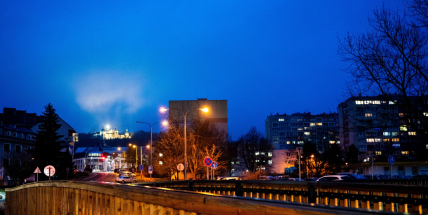 ČOV Příbram: největší zakázka města a otázky, které padly na zastupitelstvu