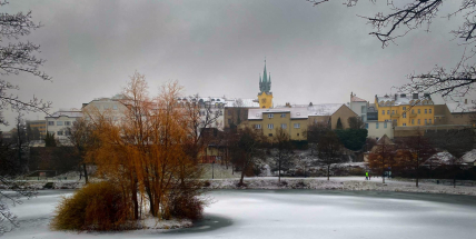 Novým ředitelem Technických služeb Příbram se stane Jan Poskočil. Uspěl ve výběrovém řízení