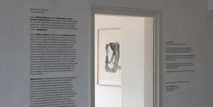 Tipy na víkend: Víkend plný umění – hudební večer, hravá dílna i komentovaná prohlídka výstavy