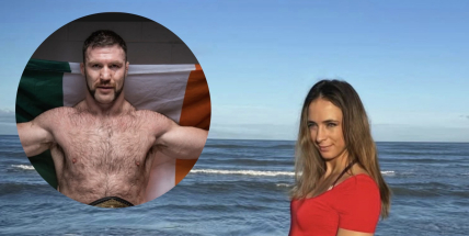 Velký večer Lucie Pudilové. Vyhrála a potvrdila vztah s hvězdným jménem