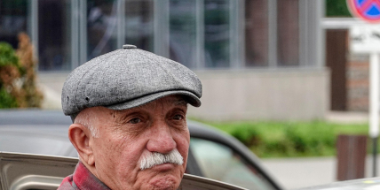 Zdravotní stav starší populace se lepší. Proto první lékařská prohlídka kvůli řidičáku od 70 let