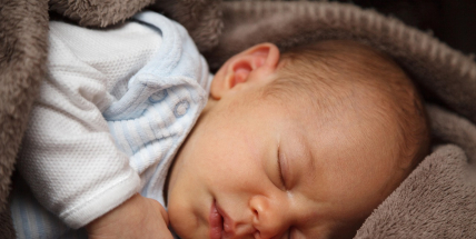 Rožmitál láká nové rodiny. Narození dítěte podpoří částkou deset tisíc korun