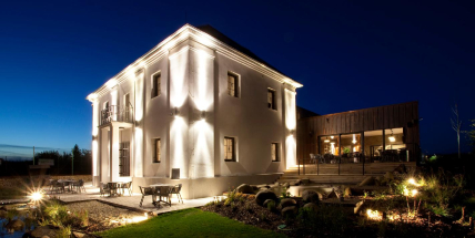 Nový Rybník Obořiště překvapuje. A tentokrát to není pivo.