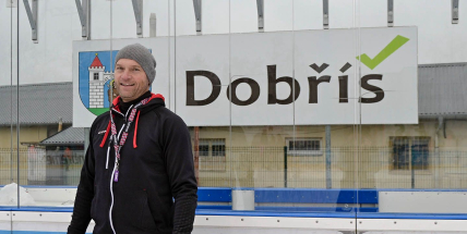 Dobříš investuje miliony do sportu: lepší areály pro všechny generace