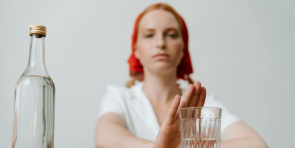 Dejte si pauzu od alkoholu. Statistiky z příbramských silnic mluví jasně