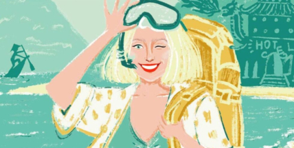 LiStOVáNí přiváží humor bez hranic: Dobříš zažije all inclusive večer