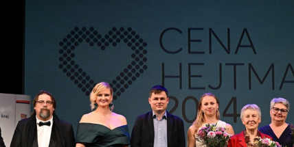 Středočeský kraj otevřel hlasování. O Cenu veřejnosti bojuje 58 osobností