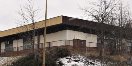 Prokopka se probouzí. Příbram prodala pozemky, vzniknou učebny, ordinace i služebna městské policie