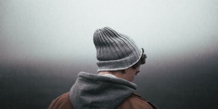 Nikdy jsme nebyli víc propojení. A nikdy víc sami