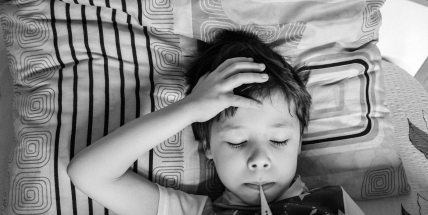 Epidemie chřipky stále trvá, v kraji zemřelo 21 lidí