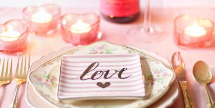 4 tipy na Valentýna v Příbrami: vybrali jsme to nejlepší z valentýnských menu