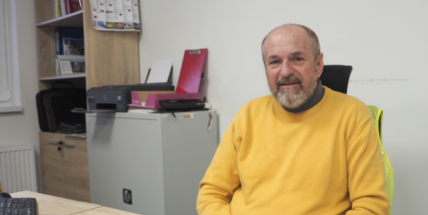 Fantova louka: Velká slova, nulová odvaha. Fuksa v hlavní roli