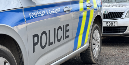 Tragický nález v Čenkově: V Litavce objevili tělo muže