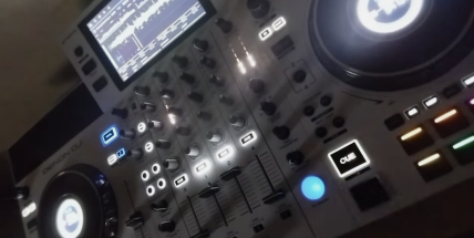 Valentýn v Milíně spojil zábavu s pomocí. Místní ukázali velké srdce