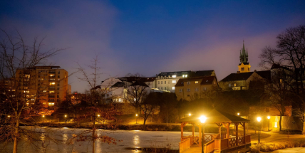 Sledujte středeční online jednání zastupitelstva. Řešit se bude odpadová strategie, prodeje pozemků i příspěvek pro hasiče