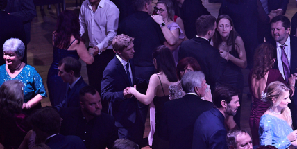 Možná přijde i Karel Čapek. V Pivovaru Podlesí lákají na netradiční taneční večer