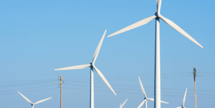 Příbramsko se bouří proti větrníkům. Chystají se další referenda, jediná obec zatím drží otevřené dveře