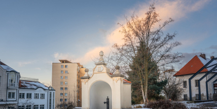 Zakázka za 667 milionů bez vítěze. Příbram zrušila výběr dodavatele čistírny a vypíše ho znovu