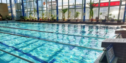 Hýbou se Příbramáci dost? Využívají místní sportoviště, nebo zůstávají prázdná?