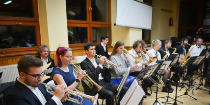 Tipy na víkend: Do Příbrami zavítá Festival Sherlock a dobrovolnické centrum ADRA bude slavit!