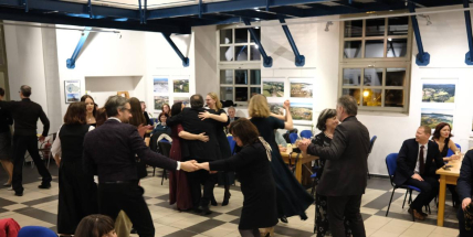 Slunce vítá novou sezónu v Podbrdském muzeu