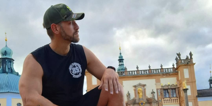 Petr Svoboda z Příbrami chce do Survivoru. Maká každý den a výzvy plní i podle fanoušků