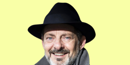 Otakar (Ťulda) Brousek: „Mám se výborně. A to spoustu lidí naštve“