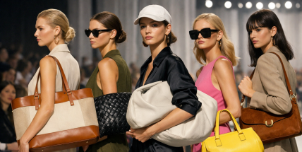 Pozor, Příbramačky! Prozradíme vám, jaké kabelky letos vládnou jaru