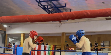 Příbramští bojovníci uspěli na turnaji Slovak Open v Pezinku