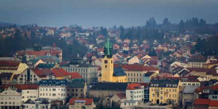 Odpad z Příbrami zamíří do Mělníka. Bioodpad bude povinný a podnikatele čekají kontroly