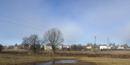 Ochrana přírody podle Středočeského kraje: na Fantově louce se dohodněte  s vlastníky