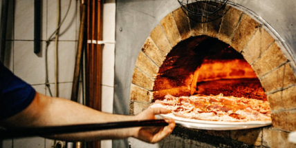 Máme vítěze nejlepší pizzy v Příbrami! A vy můžete vyhrát pizzu od medailistů