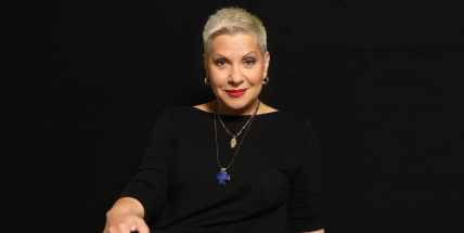 Dagmar Pecková: „Někteří lidé nemají odvahu říct pravdu. Já ano.“