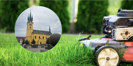 Zákaz sekání o nedělích? Příbram chystá vyhlášku, která změní víkendy