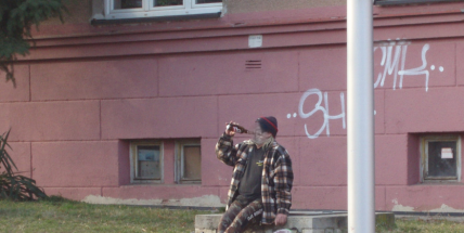 Příbram zakročí proti popíjení. Další ulice budou bez alkoholu