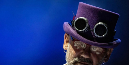 V Březnici zazní poprvé Ota Balage: Rocková legenda spojí síly s mladými talenty v jedinečném hudebním večeru