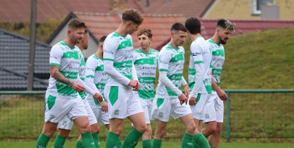 Rozpadá se milínský mančaft? Z milínského hřiště odcházejí klíčoví hráči