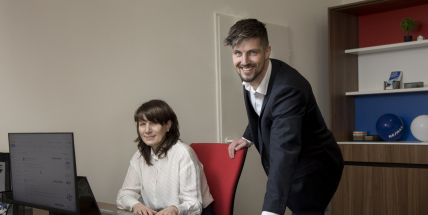 RE/MAX Nova roste: Chci makléřům vytvořit podmínky, které jinde nenajdou, říká Jan Kvída