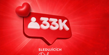 Překročili jsme hranici, o které se nám dřív ani nesnilo.