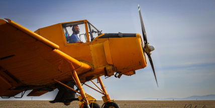 Včera virál, dnes bomba! Přinášíme nejlepší záběry legendárního Čmeláka