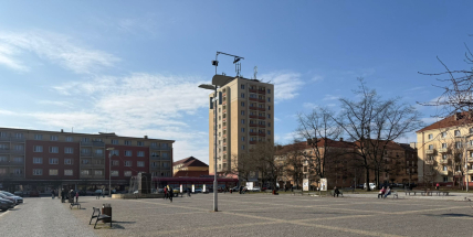 Má mladá generace důvod v Příbrami zůstat? Data i hlasy mladých mluví jasně