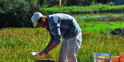Pozor na podomní „řemeslníky“. Policie varuje hlavně seniory