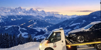 Jediní v okolí! DAPE Cars v Příbrami nabízí službu, kterou ostatní servisy neumí