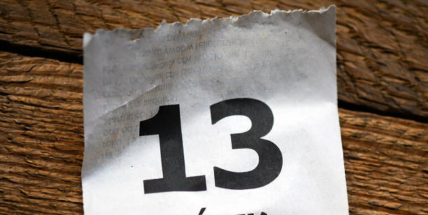 Den, který děsí svět: Pátek třináctého